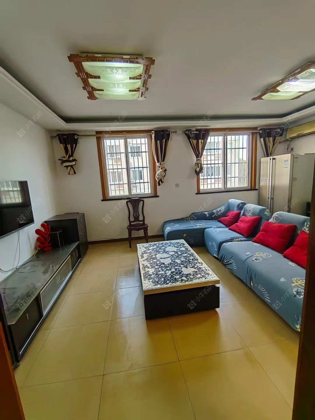 常州新康花苑在租房源_小牛看房