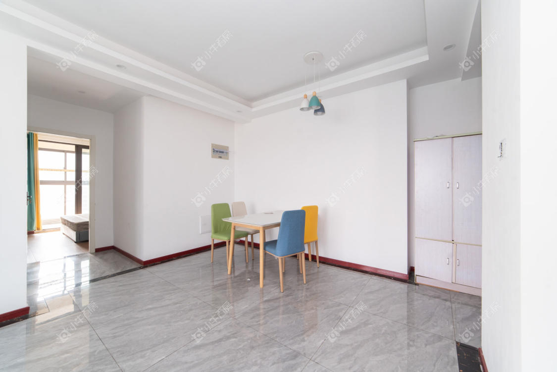 常州路劲雅居乐城市万象在租房源室内图_小牛看房