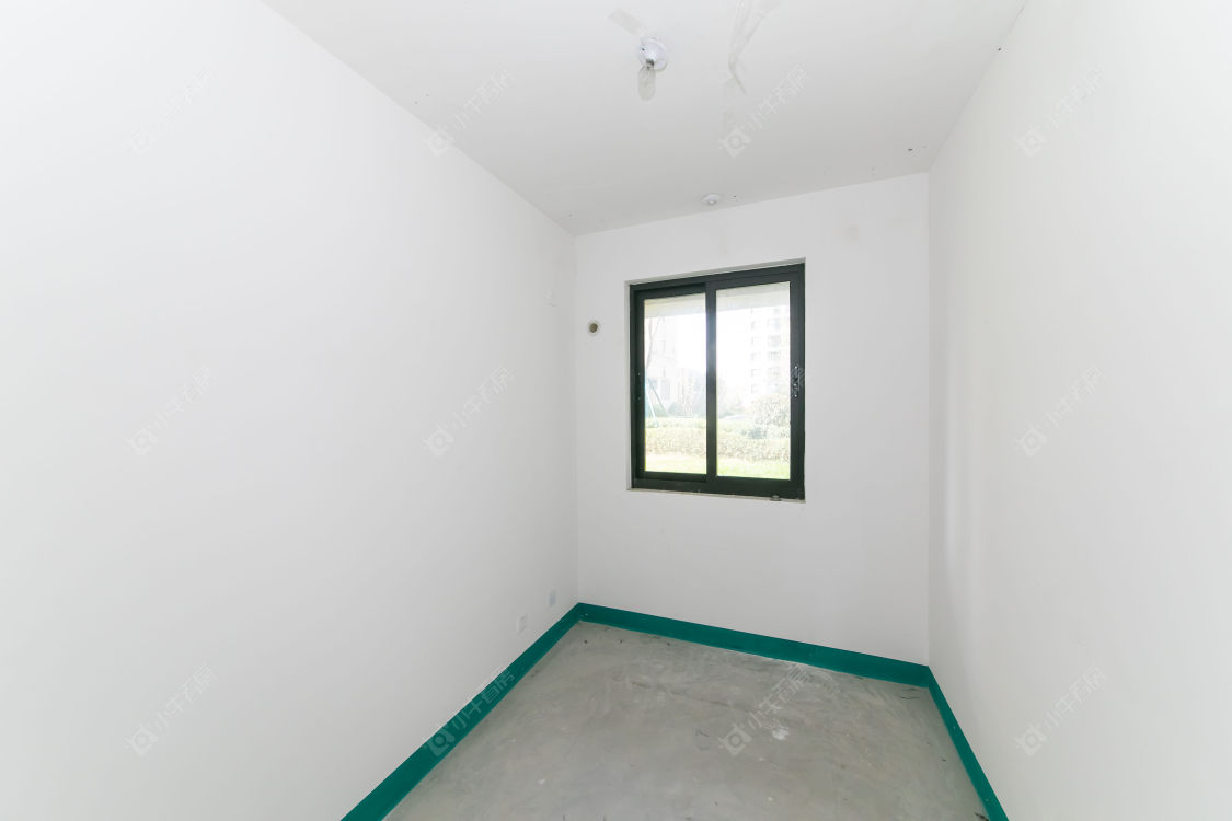 常州新城湖悦朗隽在售二手房源室内图_小牛看房