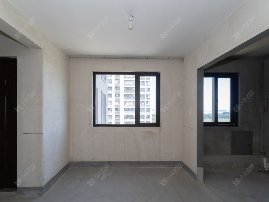 常州万科公园大道一期在售二手房源室内图_小牛看房