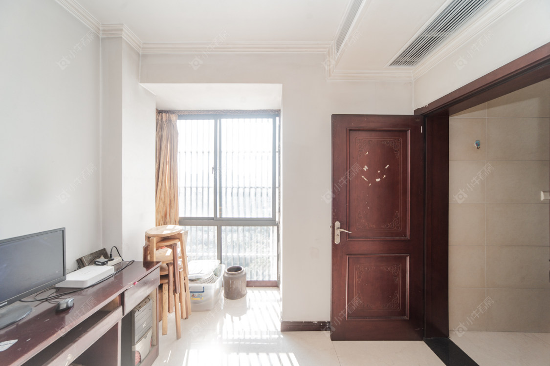 常州香树湾福园在售二手房源室内图_小牛看房