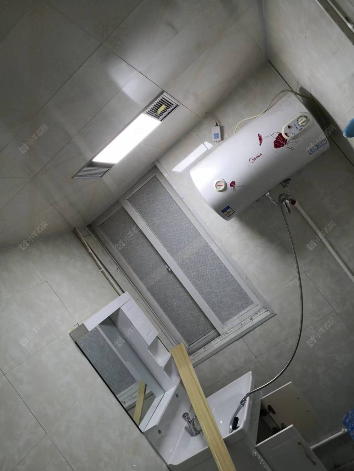 常州府西花园在租房源室内图_小牛看房