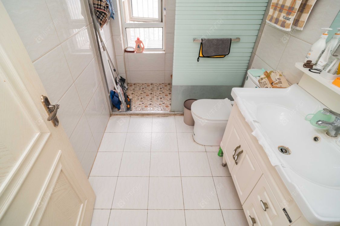 常州青枫颐景花园在售二手房源室内图_小牛看房