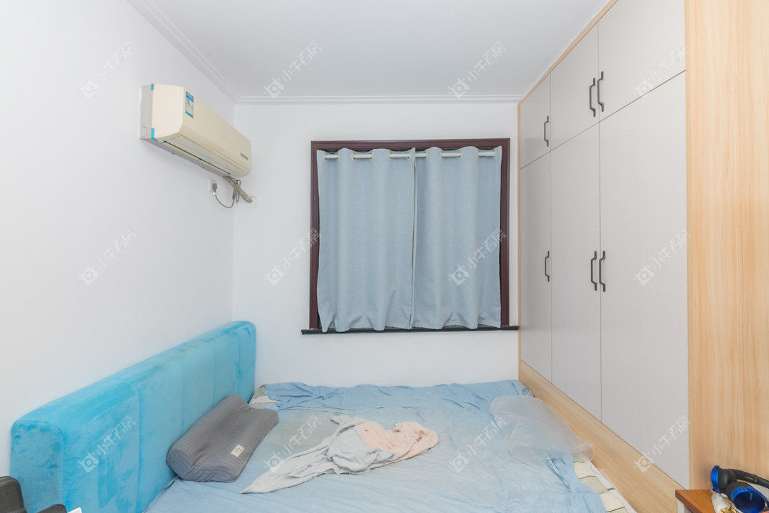 常州腾龙苑西区在租房源_小牛看房