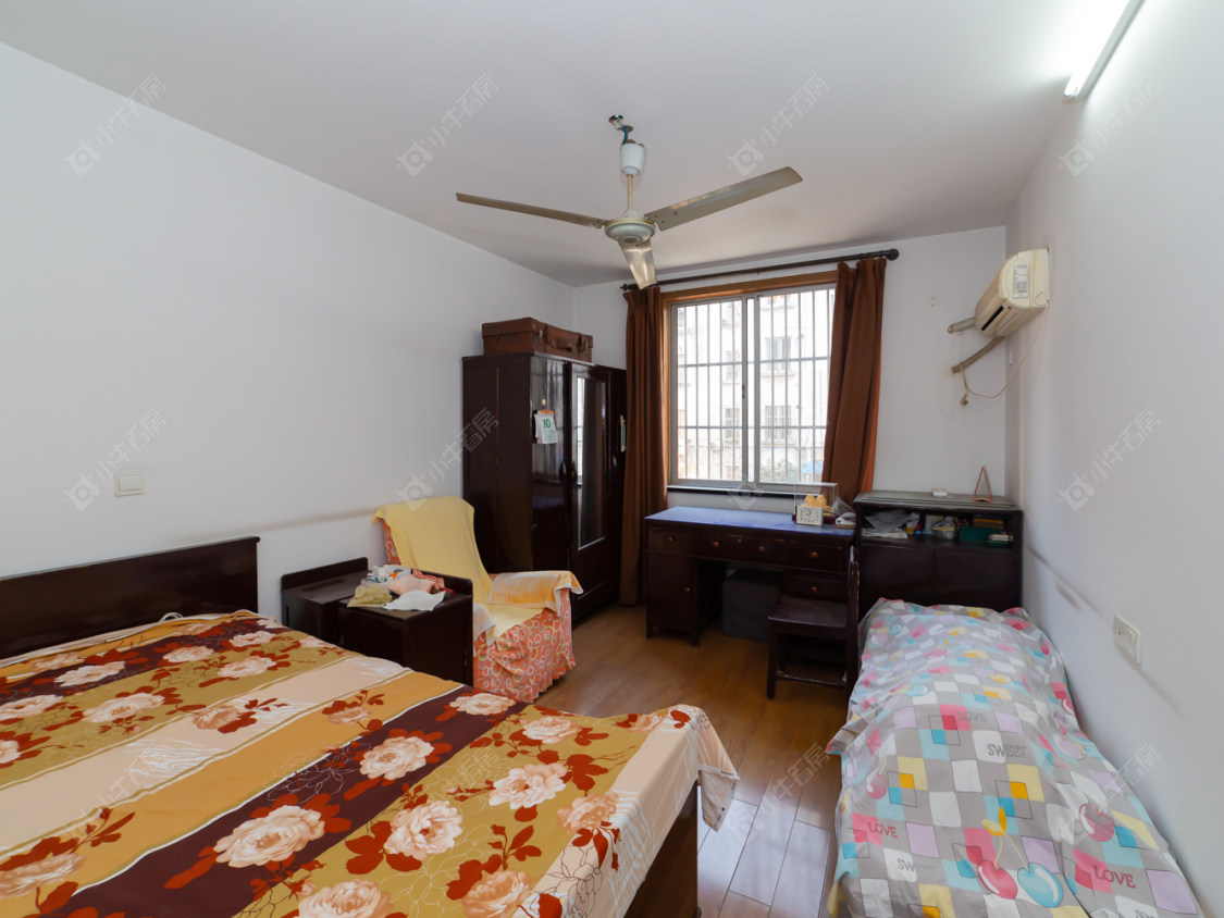 常州翠竹新村北区在售二手房源室内图_小牛看房