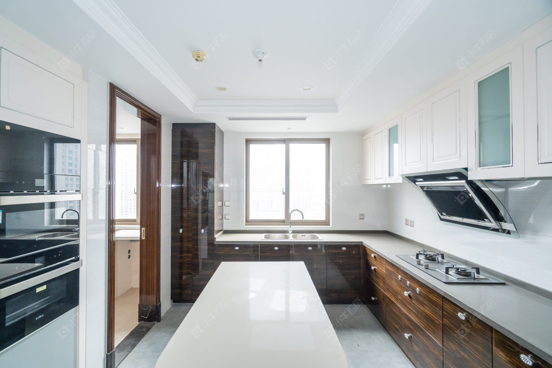 常州九洲新世界君玺在售二手房源室内图_小牛看房