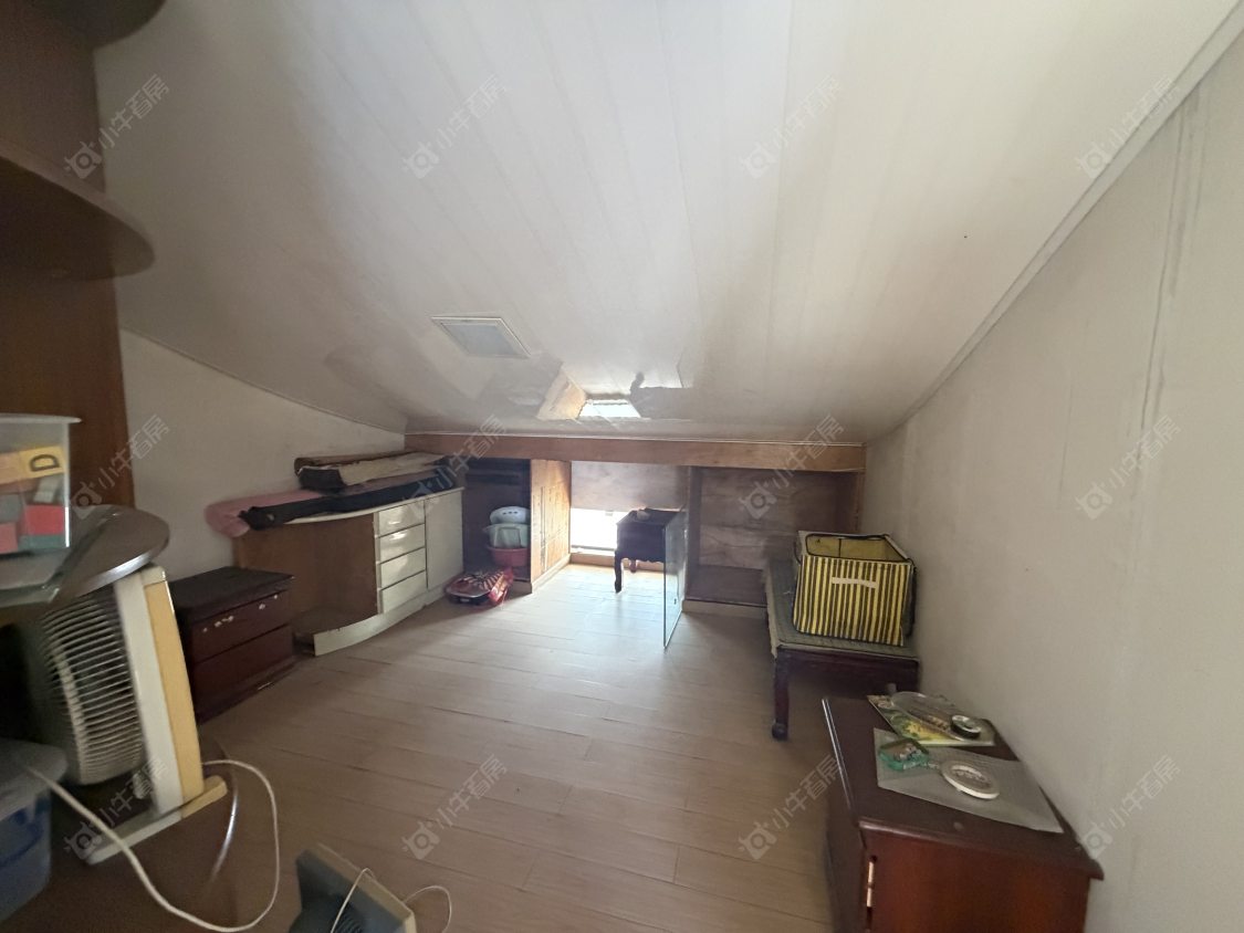 常州新城花苑西区在租房源室内图_小牛看房