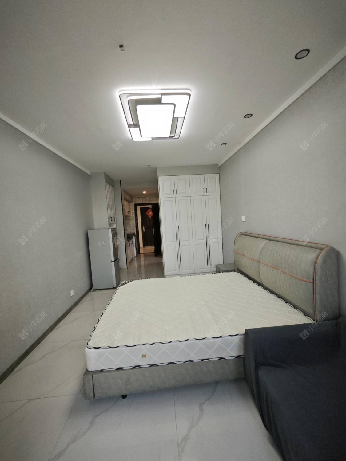 常州牡丹三江公寓在租房源室内图_小牛看房