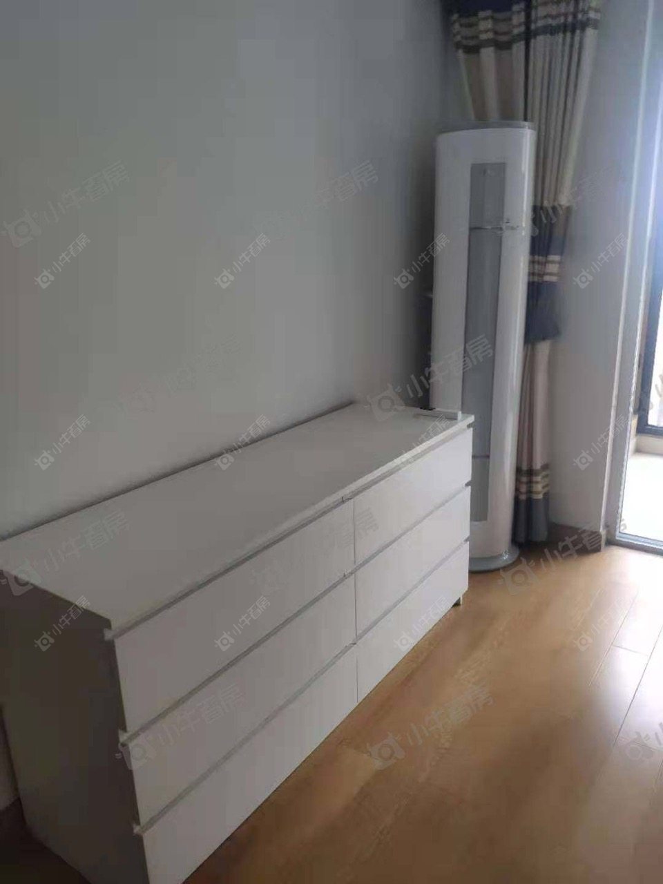 常州新城香悦半岛北区在租房源室内图_小牛看房