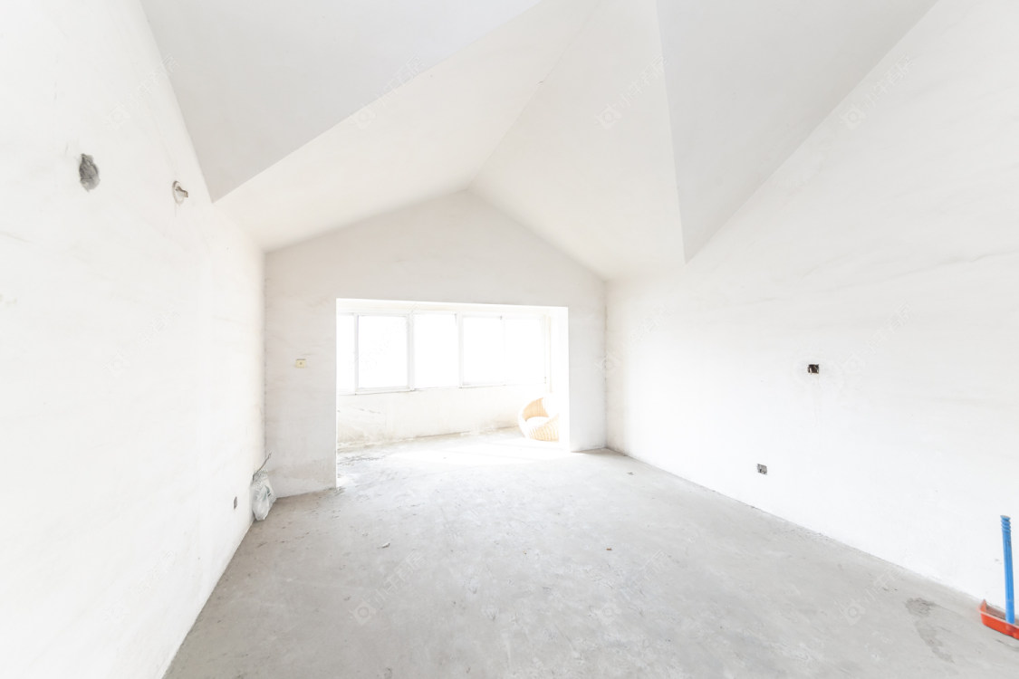 常州陈渡新苑在售二手房源室内图_小牛看房