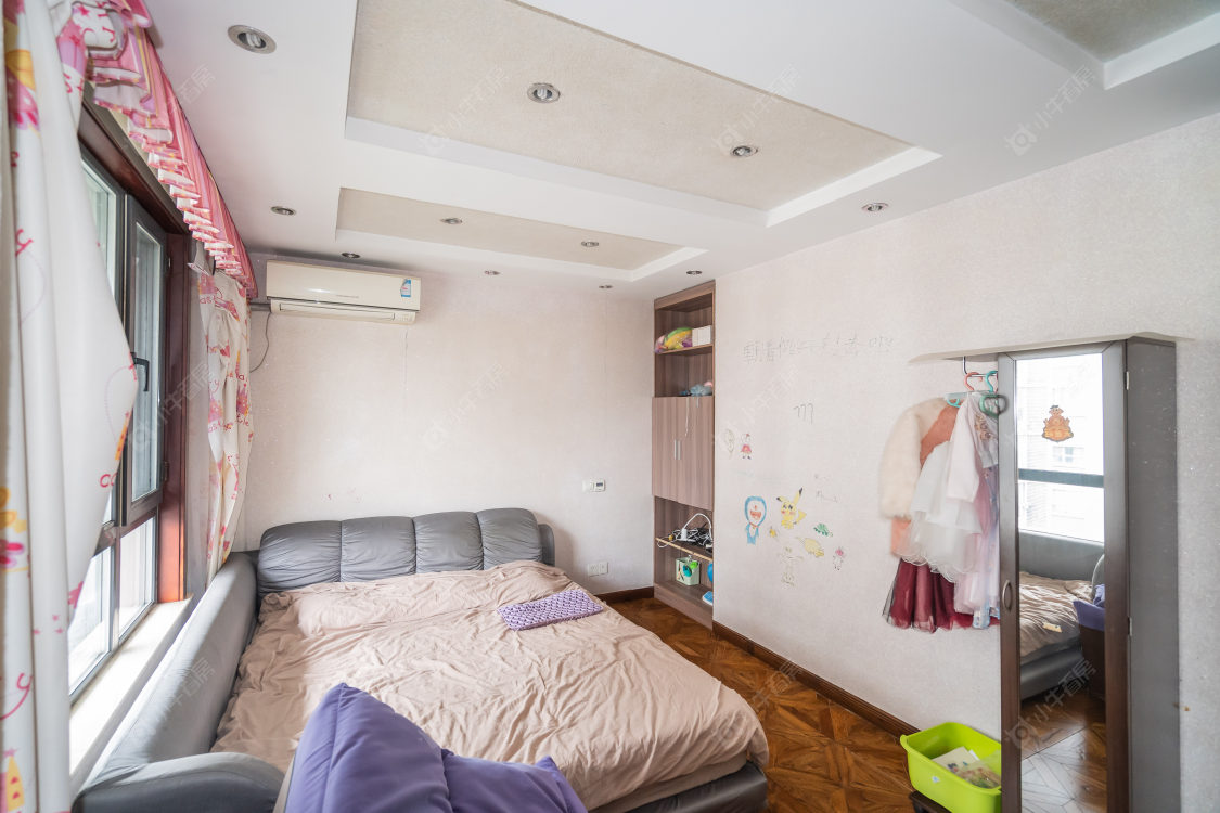 常州天顺御和苑在售二手房源室内图_小牛看房