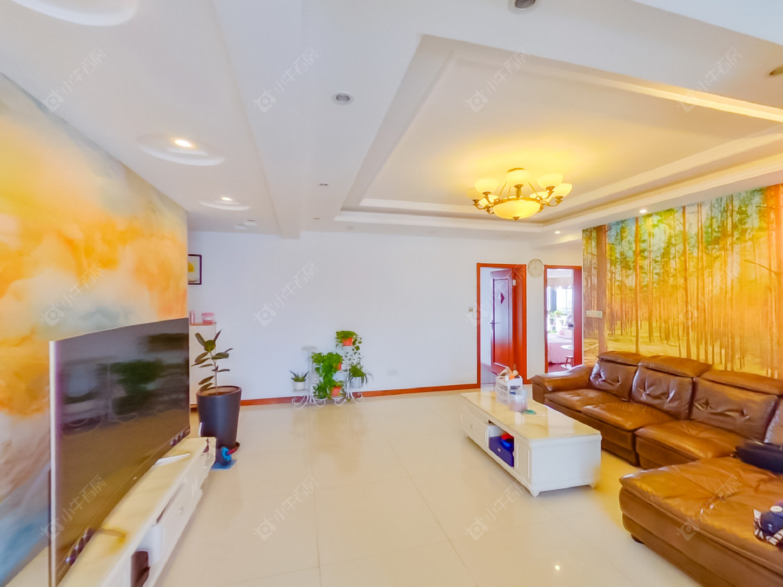 青山湾北区房源室内图 常州青山湾北区在售二手房源室内图_小牛看房