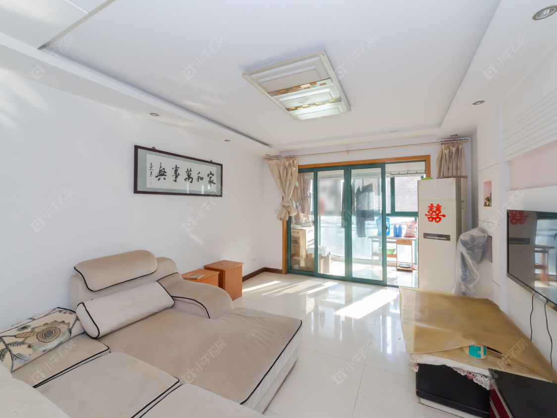 常州水木年华花园在售二手房源_小牛看房