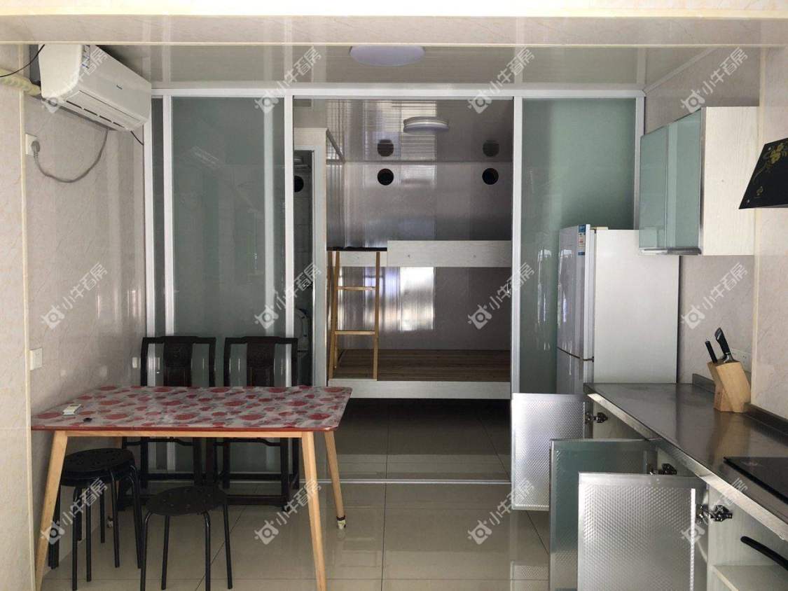 常州宋剑湖家园在租房源_小牛看房