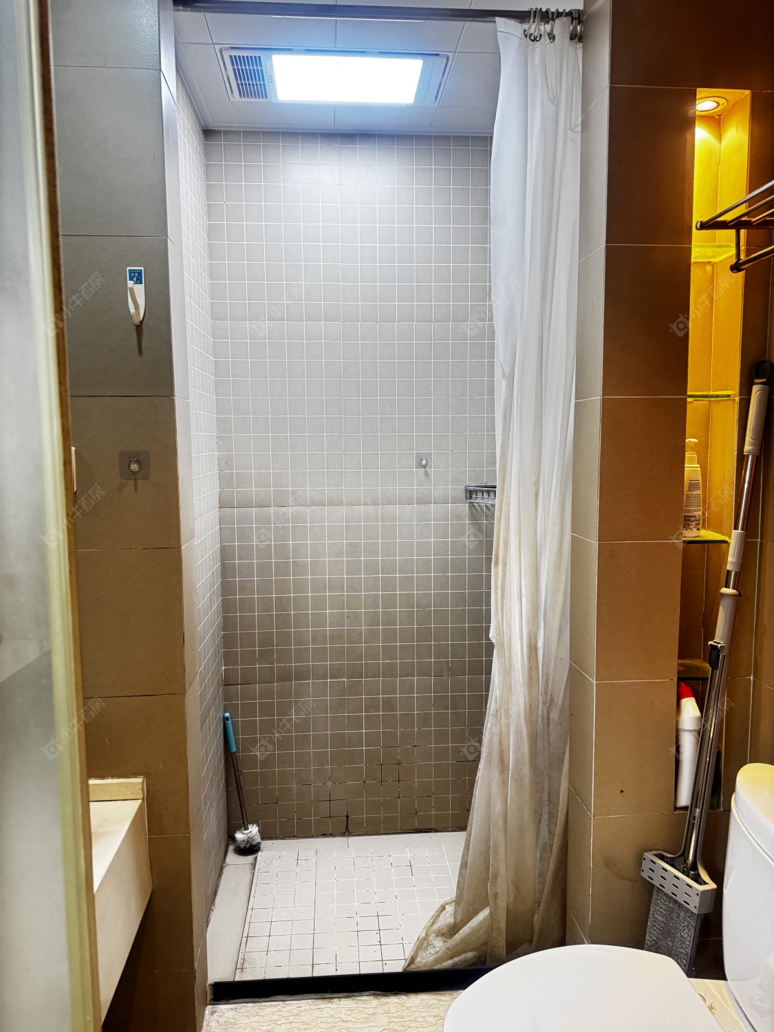 常州中央花园在租房源室内图_小牛看房