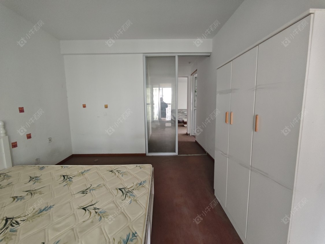 常州紫韵香庭二期在租房源室内图_小牛看房