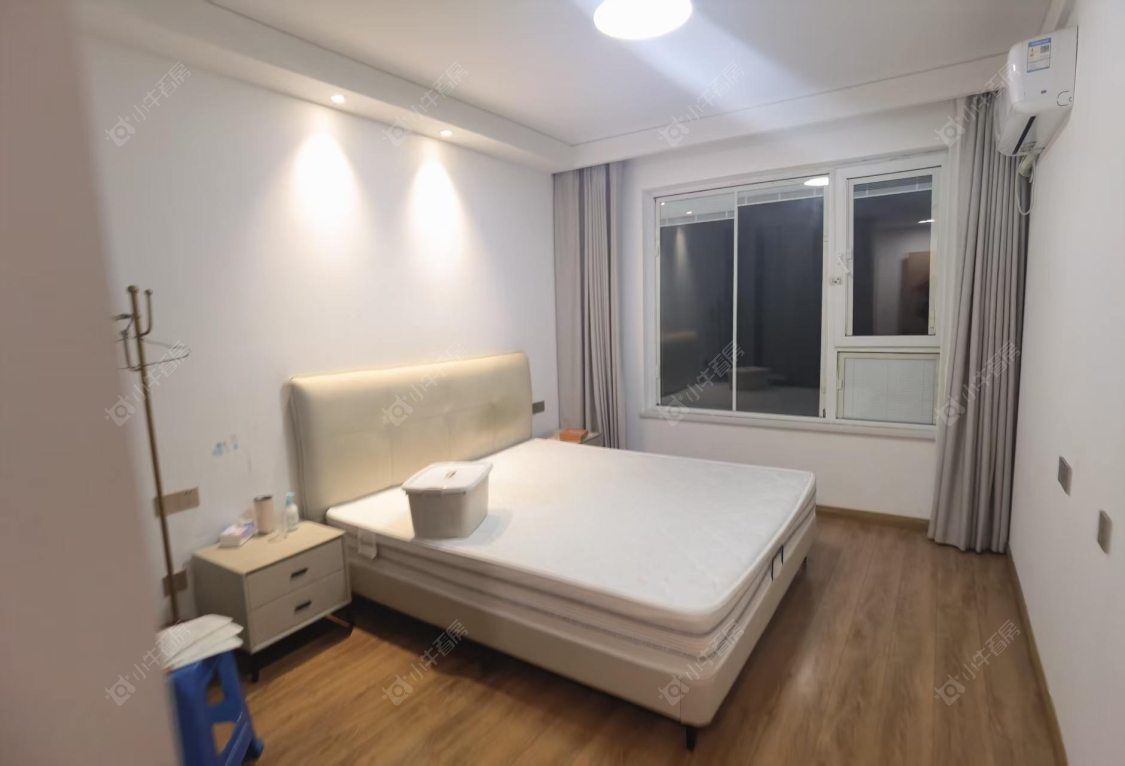 保利公园九里房源室内图 常州保利公园九里在租房源室内图_小牛看房