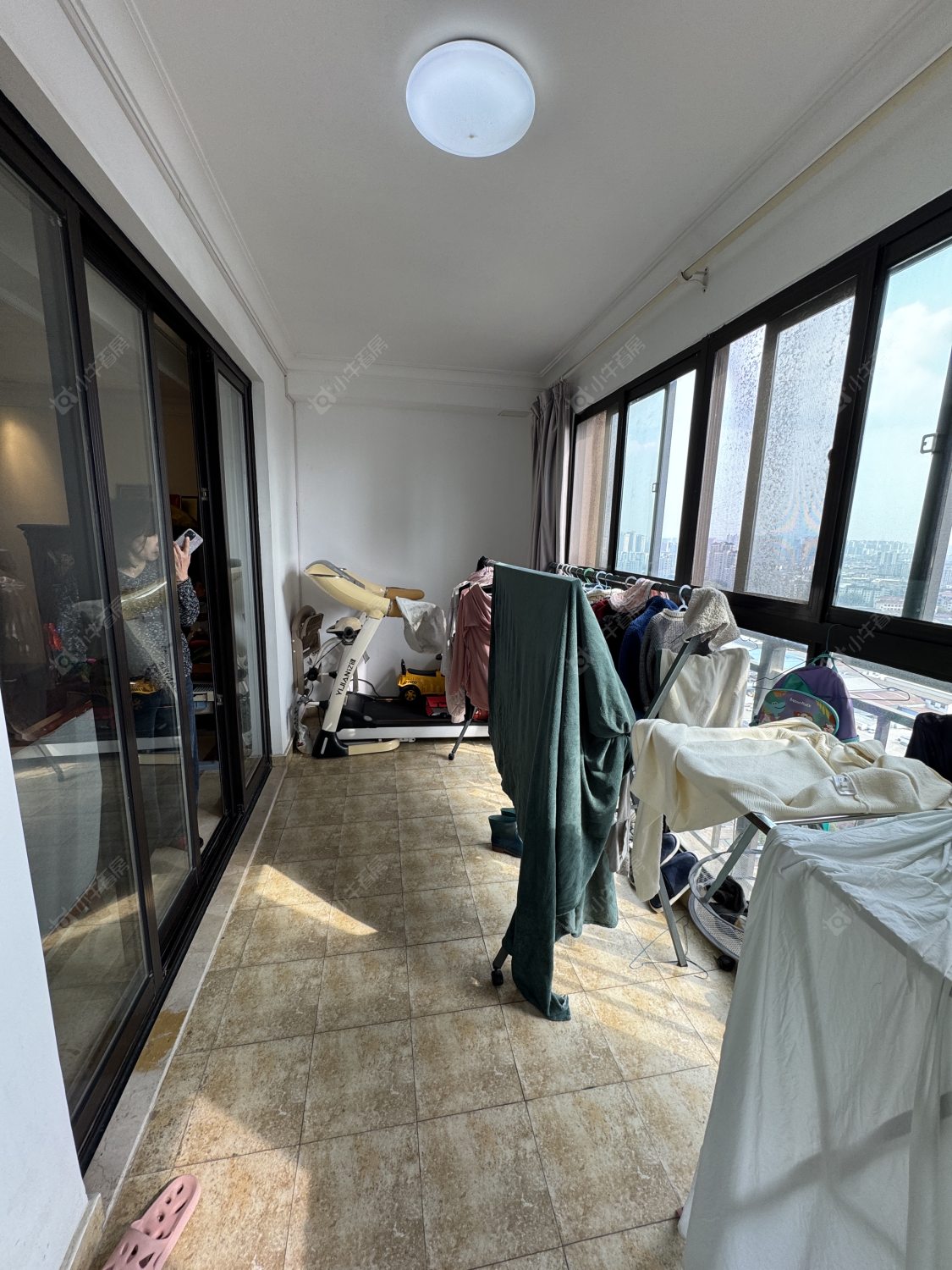 常州新城香悦半岛南区在租房源室内图_小牛看房