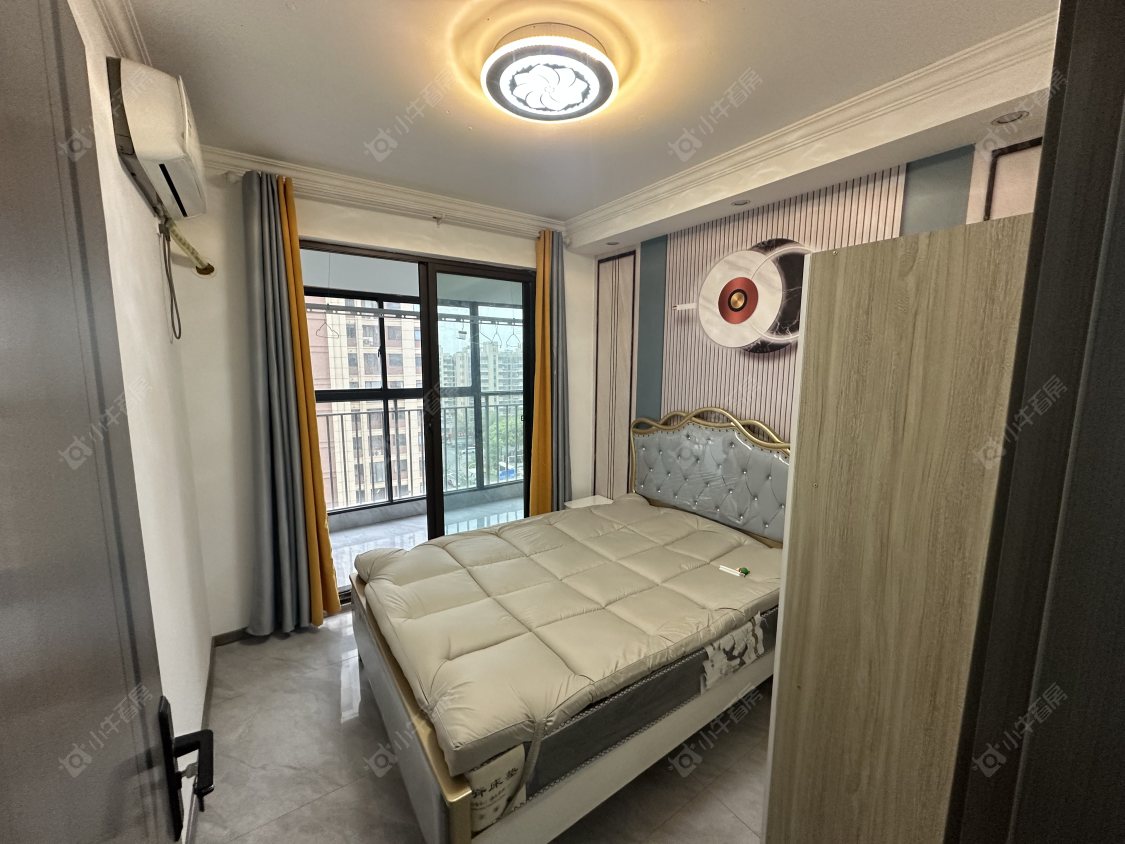 常州竹韵茗苑在租房源_小牛看房