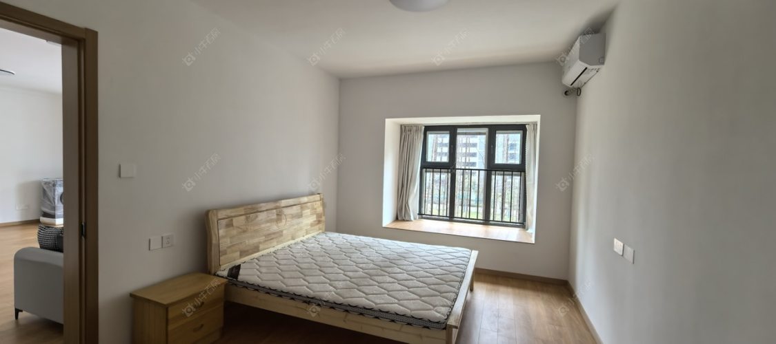 常州碧桂园都市森林在租房源室内图_小牛看房