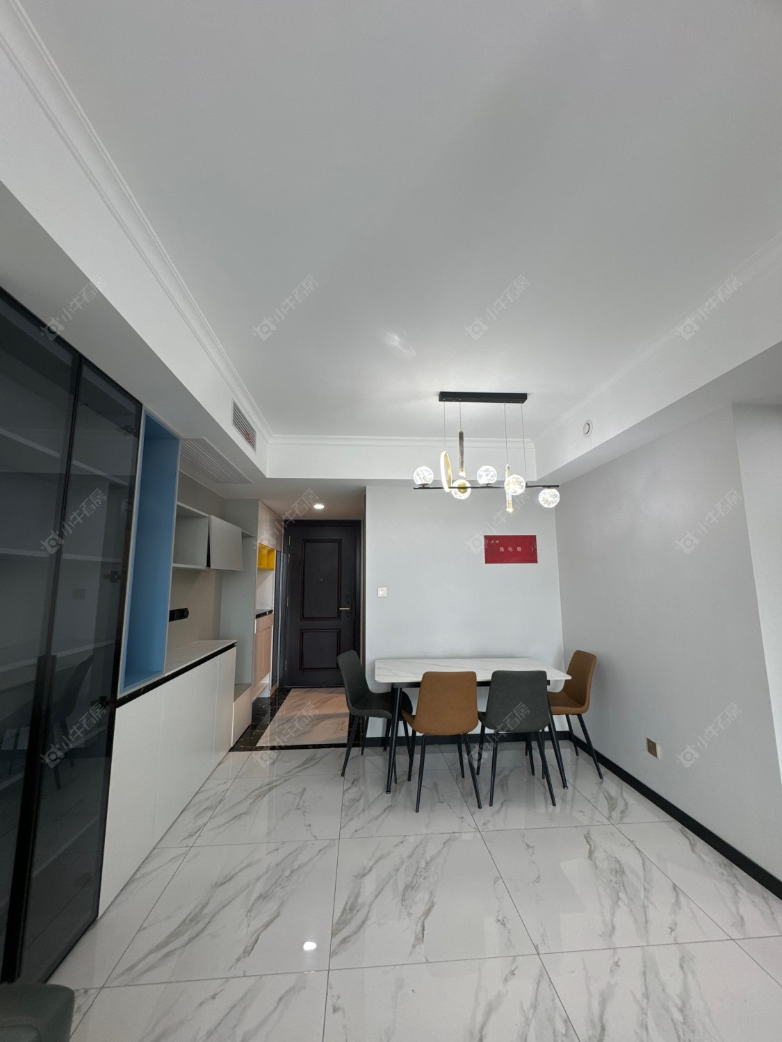 常州碧桂园壹号天禧在租房源室内图_小牛看房