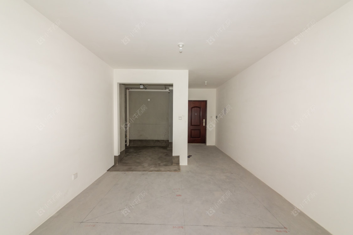 常州百馨西苑六期在售二手房源室内图_小牛看房