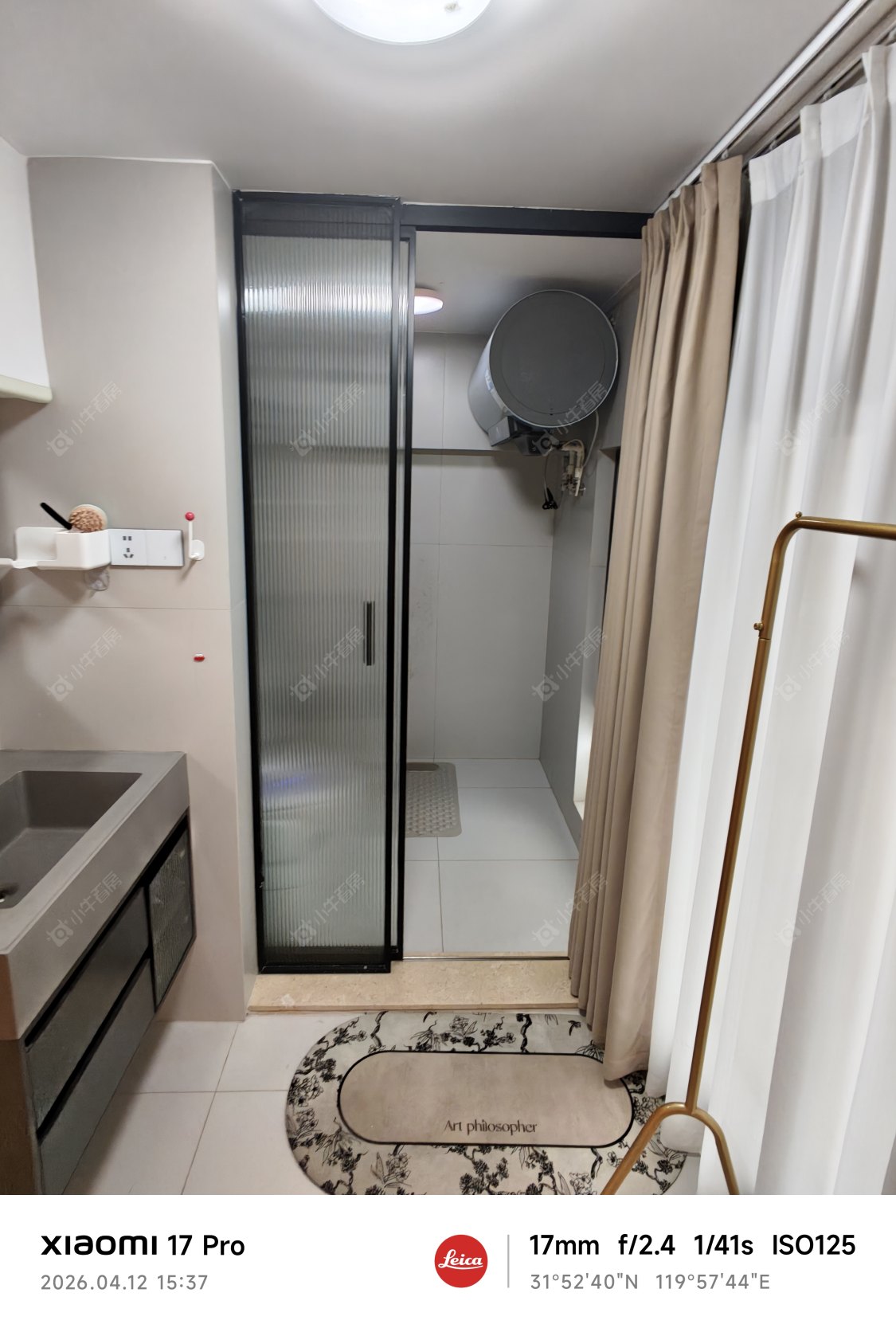 常州新龙江城市广场在租房源_小牛看房