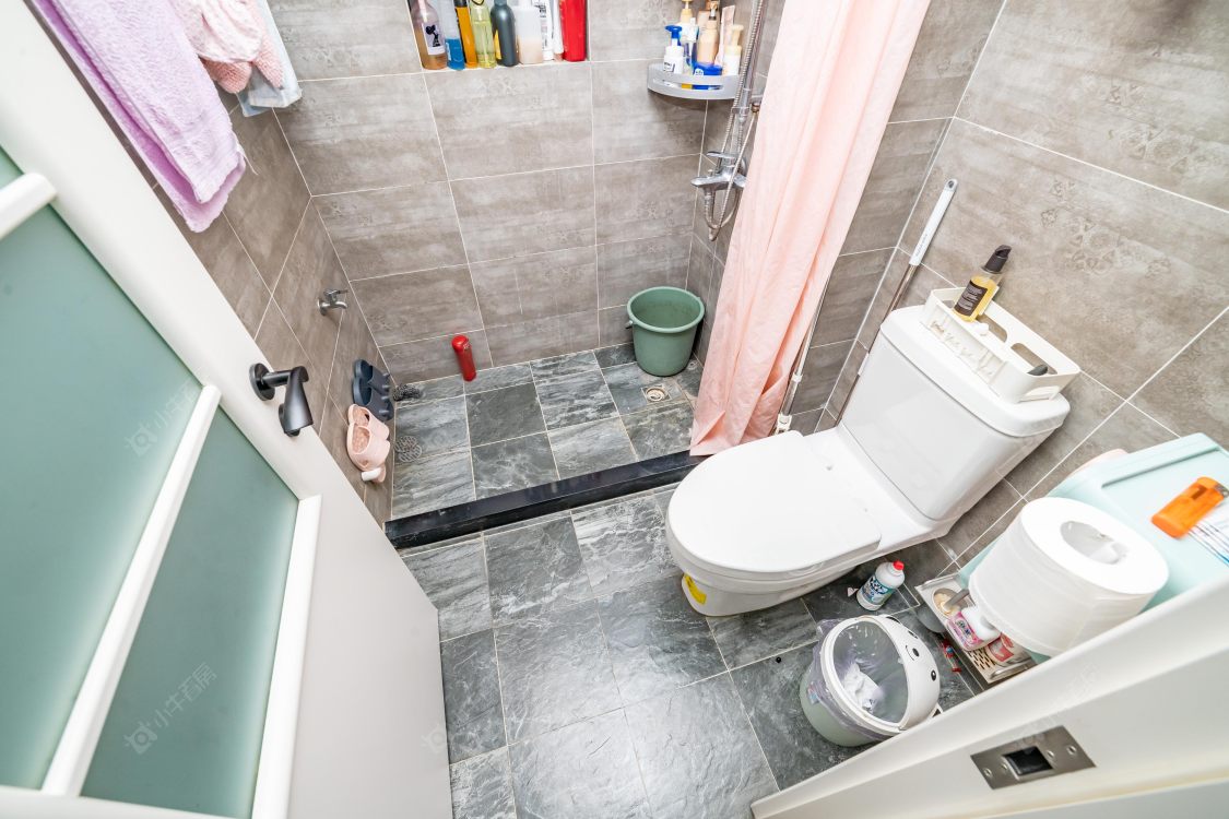 常州华润国际一期在售二手房源室内图_小牛看房