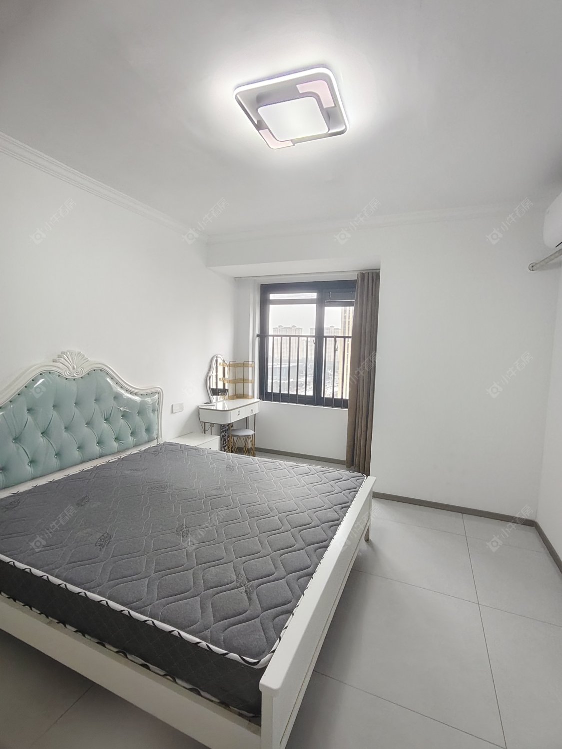 常州百馨西苑五期在租房源室内图_小牛看房