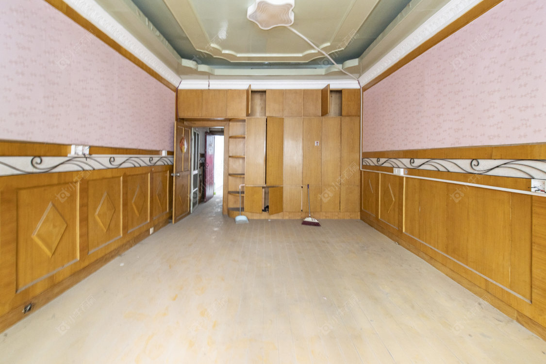 常州湖塘花园新村在售二手房源室内图_小牛看房