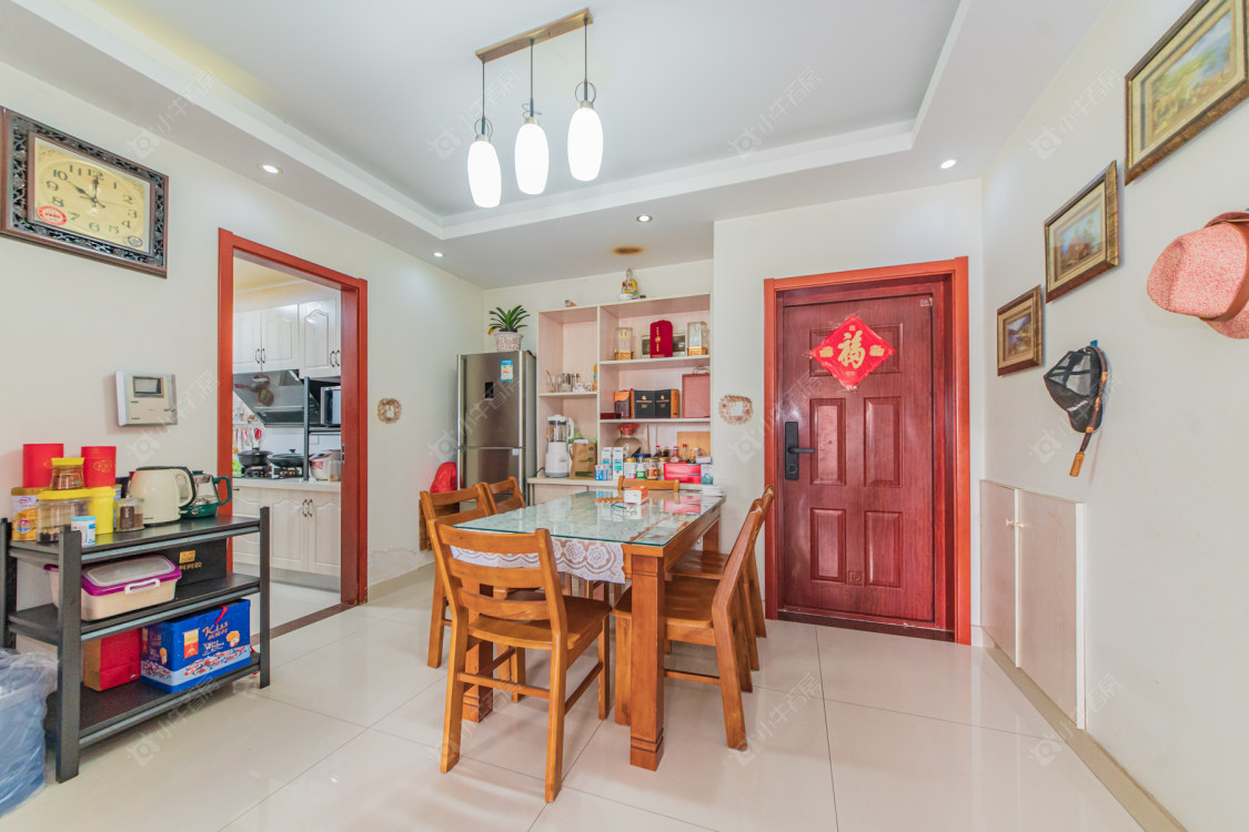 新城域二期房源室内图 常州新城域二期在售二手房源室内图_小牛看房