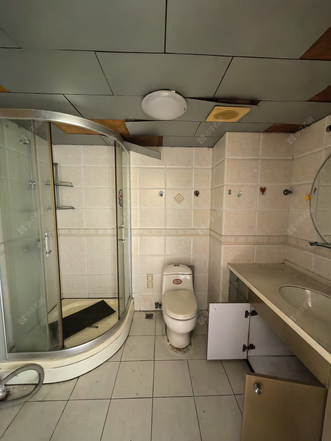 常州怀德苑在租房源_小牛看房