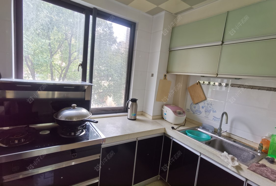 常州绿都万和城三区在租房源_小牛看房