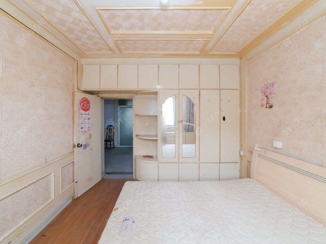 翠竹新村南区房源室内图 常州翠竹新村南区在售二手房源室内图_小牛看房