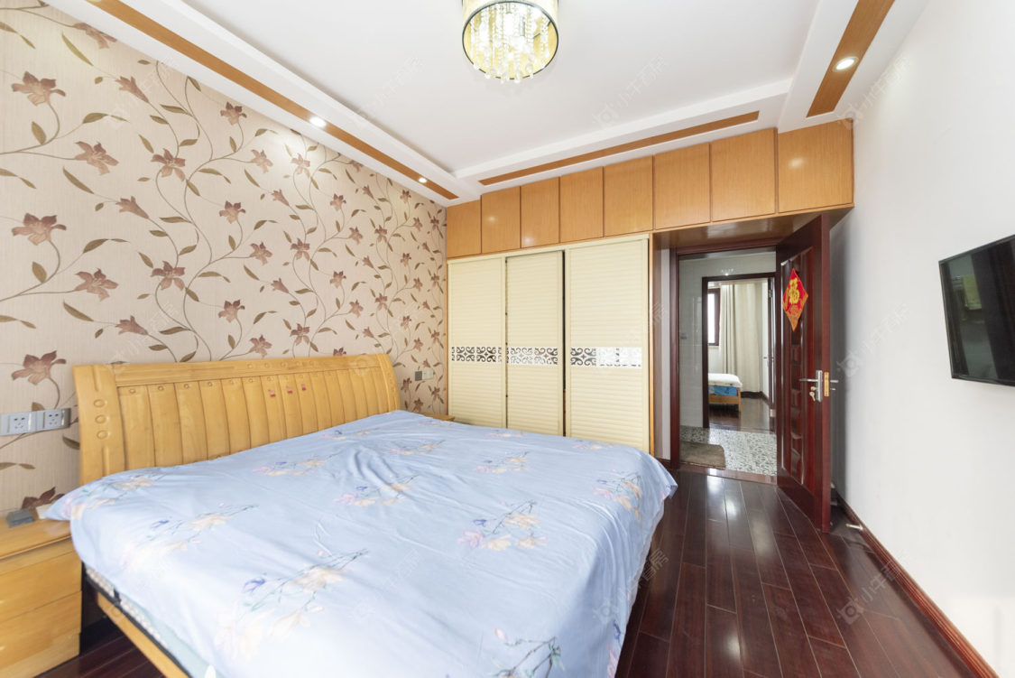 香江康桥房源室内图 常州香江康桥在售二手房源室内图_小牛看房