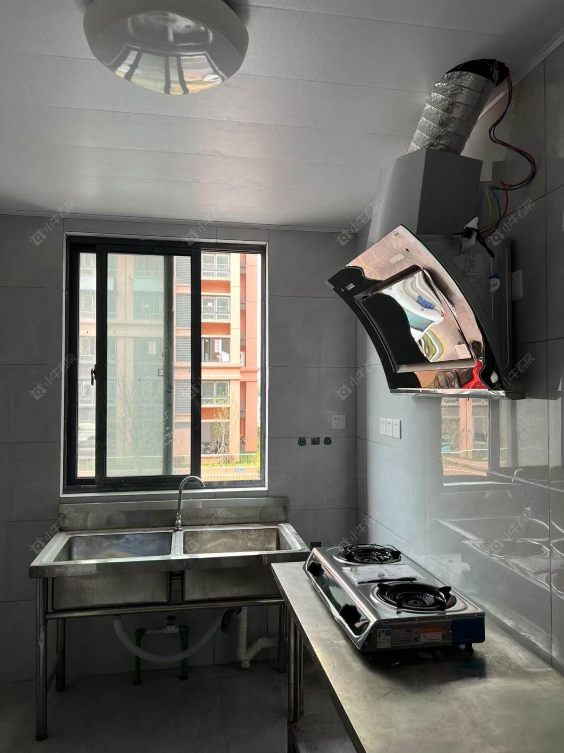 常州邹新花园C区3室2厅2卫出租_小牛看房