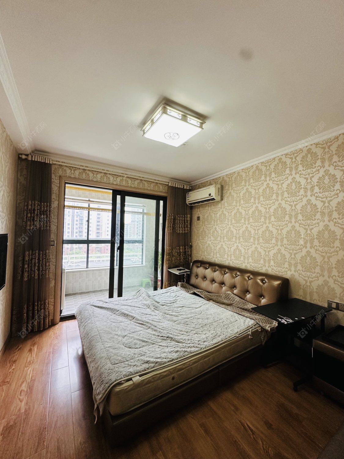 常州龙德花园在租房源_小牛看房