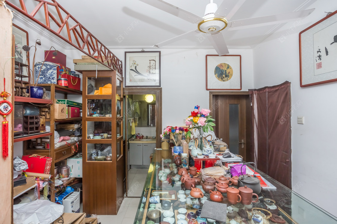 常州桃园新村在售二手房源室内图_小牛看房