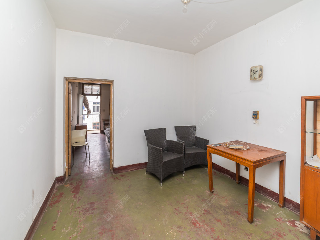 常州电讯宿舍在售二手房源室内图_小牛看房