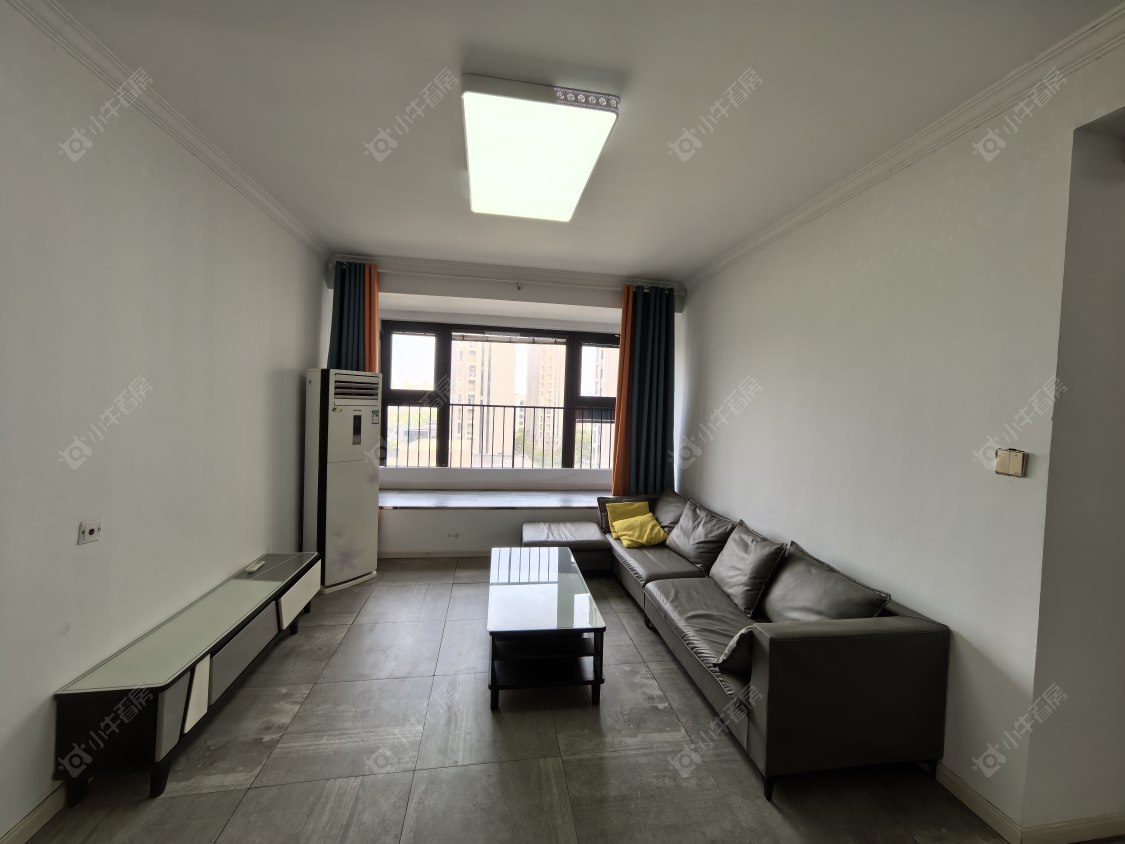 常州路劲雅居乐城市万象在租房源_小牛看房