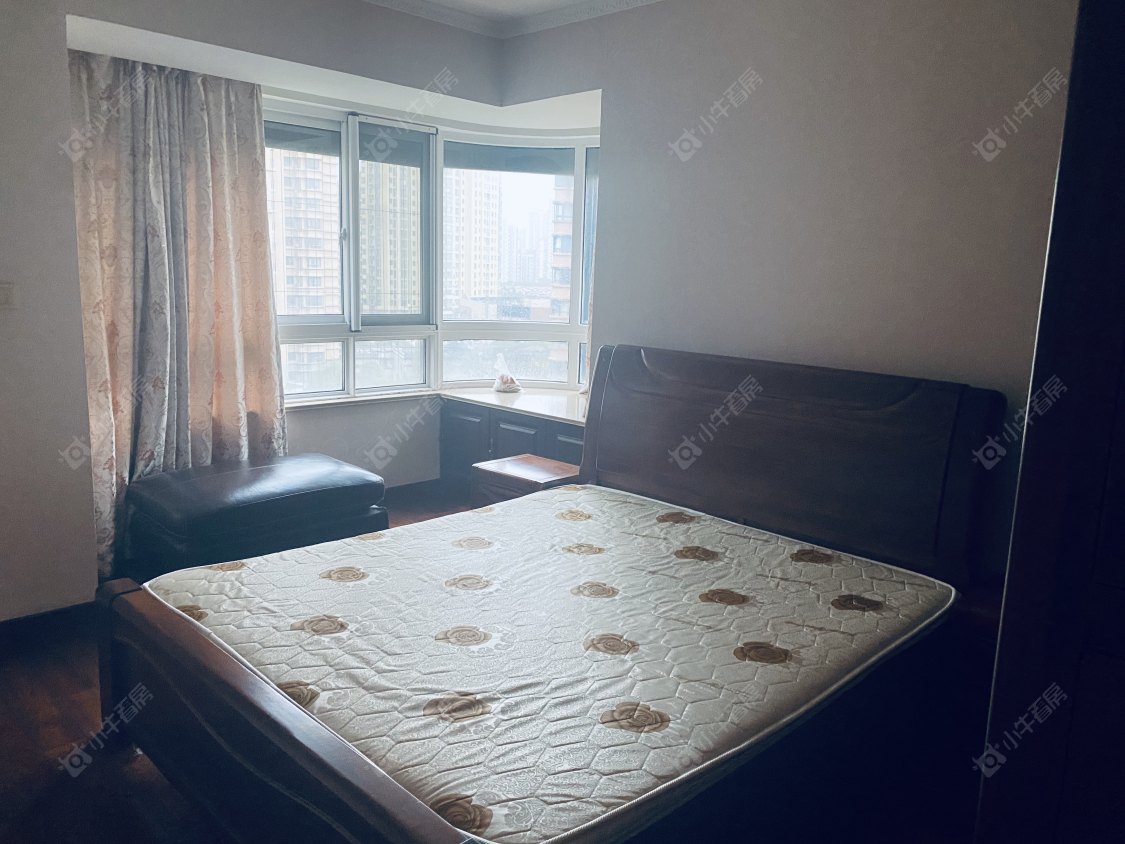 常州凯尔枫尚花园在租房源_小牛看房