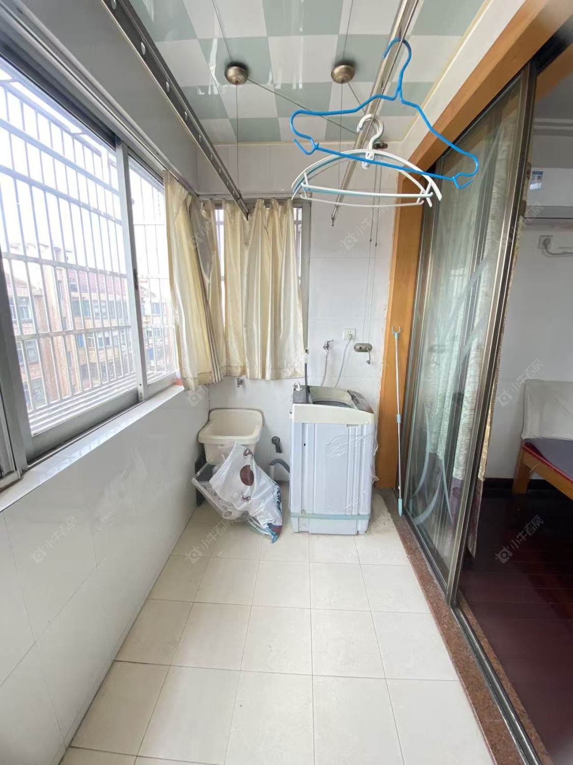 常州建工小区在租房源室内图_小牛看房