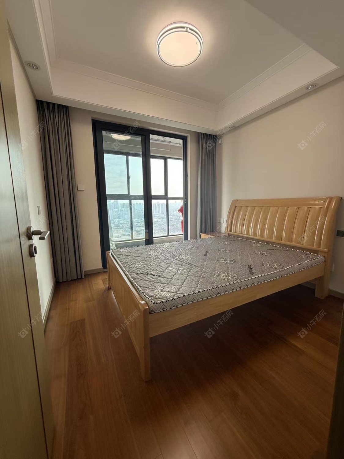 常州龙运天城在租房源室内图_小牛看房