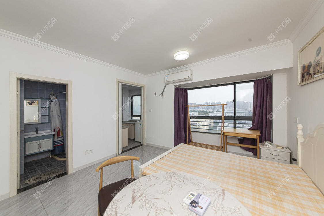 常州学府名门花苑在租房源室内图_小牛看房