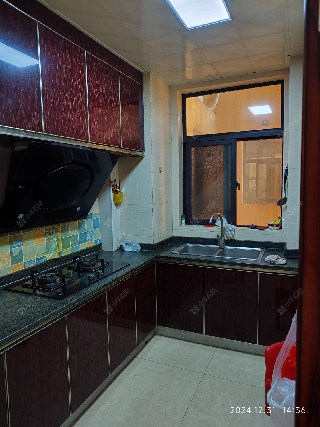 常州绿都万和城五区在租房源室内图_小牛看房