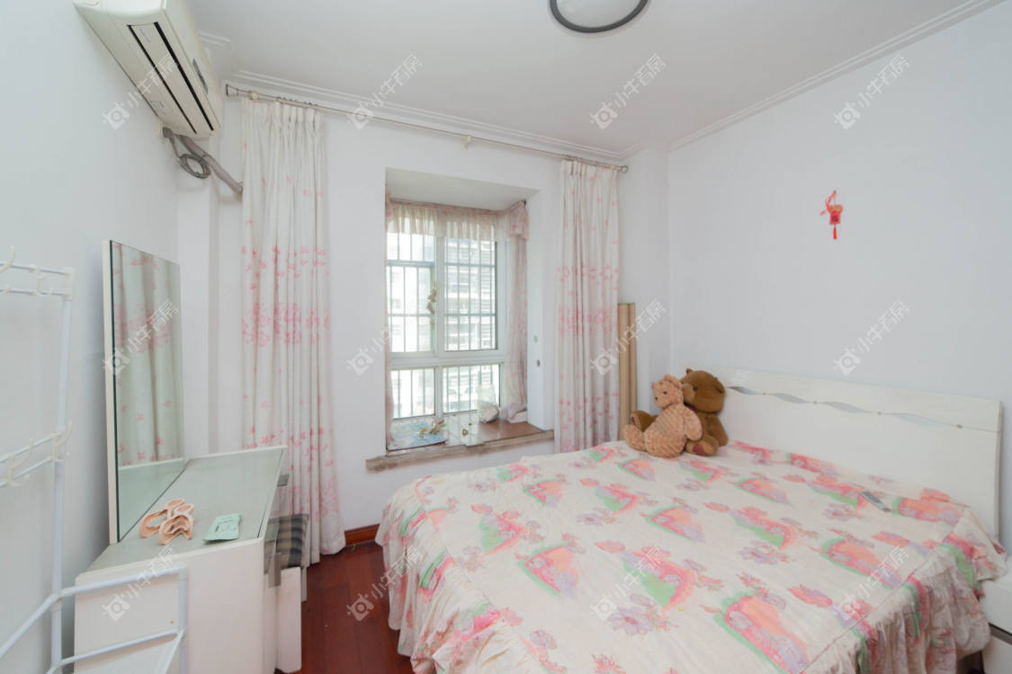 常州太湖明珠苑南苑在租房源室内图_小牛看房