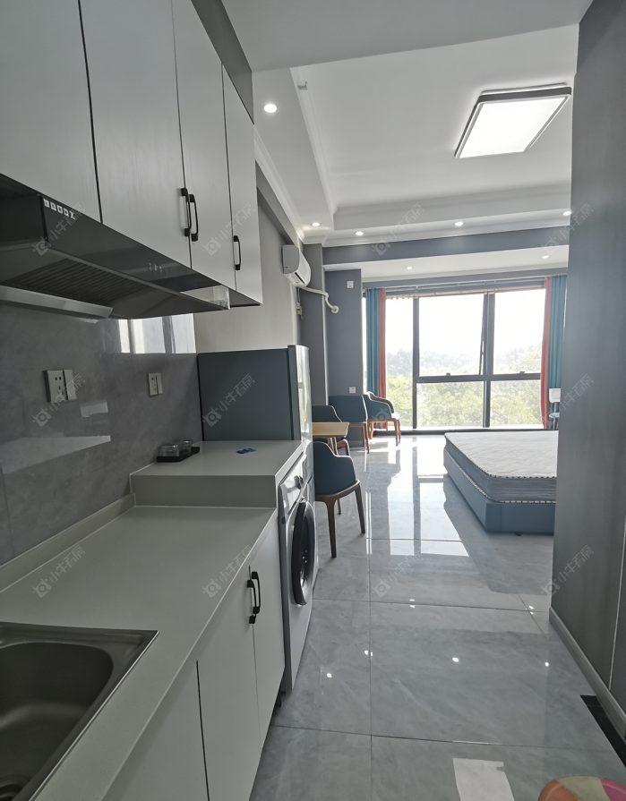 世茂广场房源户型图 常州世茂广场在租房源户型图_小牛看房