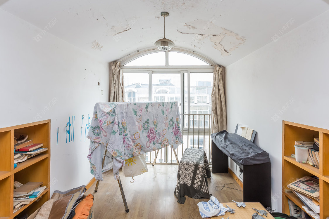 常州润德半岛在售二手房源室内图_小牛看房