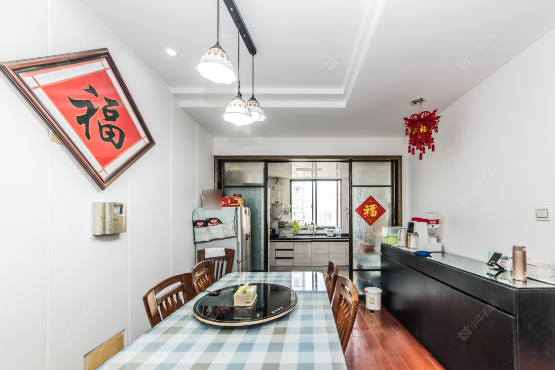 常州怀德名园在售二手房源室内图_小牛看房