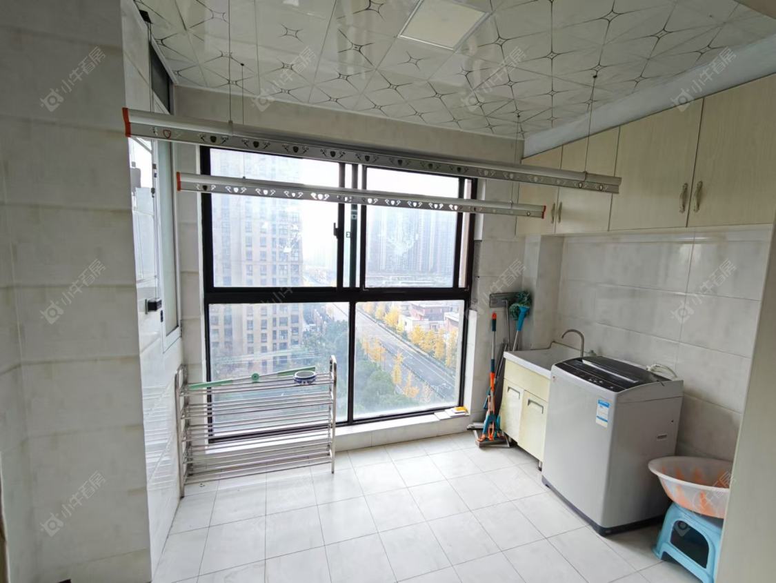 常州紫金城南区在租房源_小牛看房